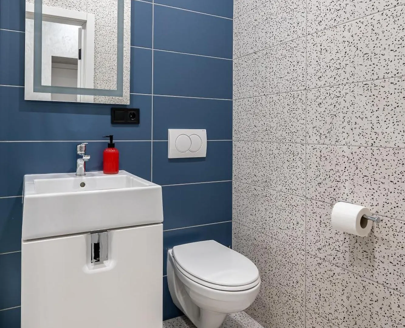 לבוב Romari Forum Apartments 0*,